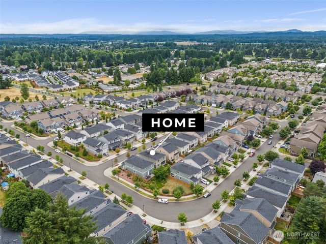 5011 Kenrick Street SE, Lacey, WA 98503