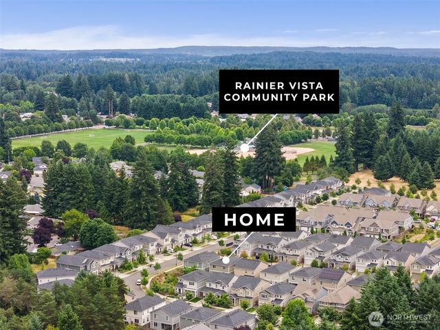 5011 Kenrick Street SE, Lacey, WA 98503