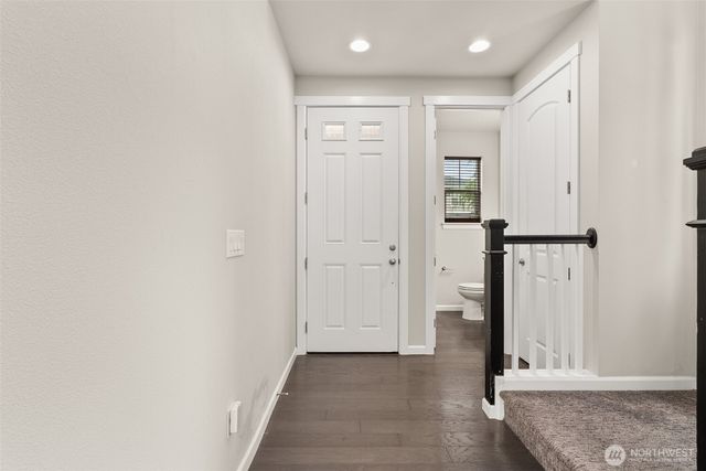 5011 Kenrick Street SE, Lacey, WA 98503