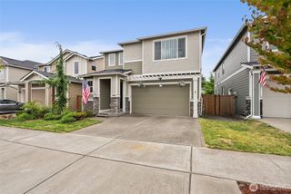5011 Kenrick Street SE, Lacey, WA 98503