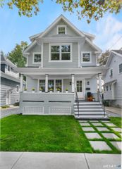 97 Fayerweather Terrace, Bridgeport, CT 06605