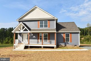 00-4 BANNISTER TOWN ROAD, Louisa, VA 23093