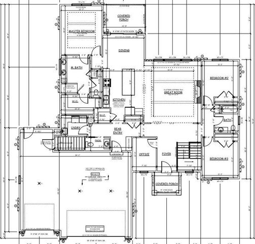 728 ROYAL ST PATS DRIVE, Wrightstown, WI 54180