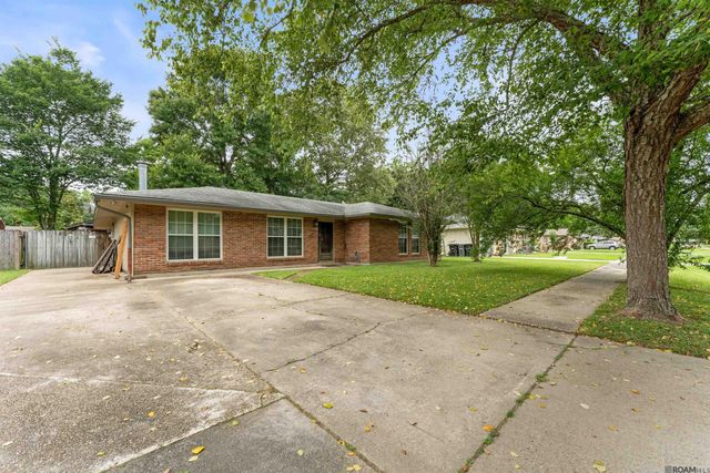 1831 Denver Dr, Baton Rouge, LA 70810