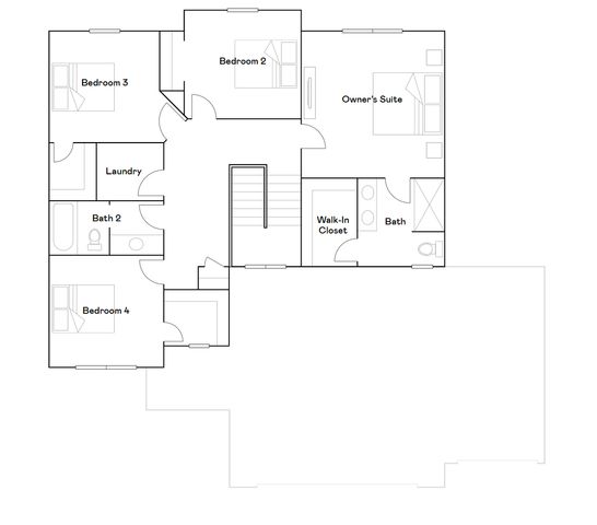 7601 Norway Lane, Lino Lakes, MN 55014