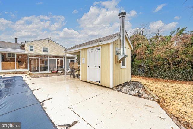 48 W BOLTON AVE, Absecon, NJ 08201