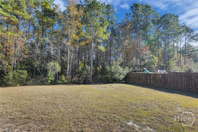 213 Timberlake Drive, Guyton, GA 31312