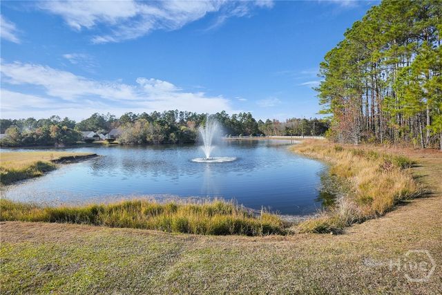 213 Timberlake Drive, Guyton, GA 31312