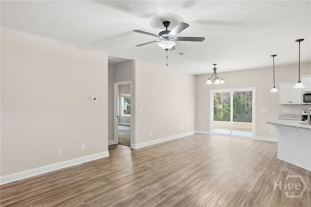 213 Timberlake Drive, Guyton, GA 31312