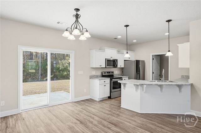 213 Timberlake Drive, Guyton, GA 31312