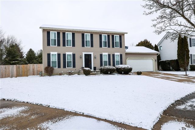 933 Van Buren Way, Medina, OH 44256