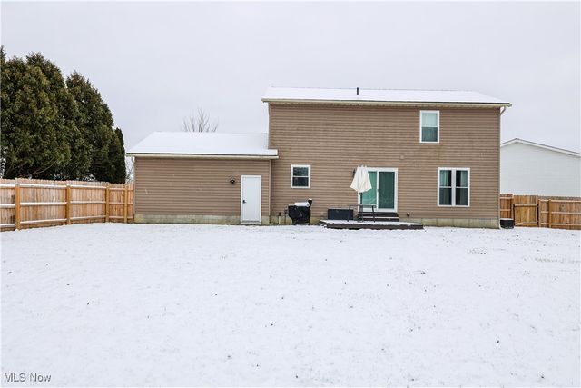 933 Van Buren Way, Medina, OH 44256