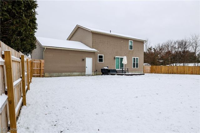 933 Van Buren Way, Medina, OH 44256