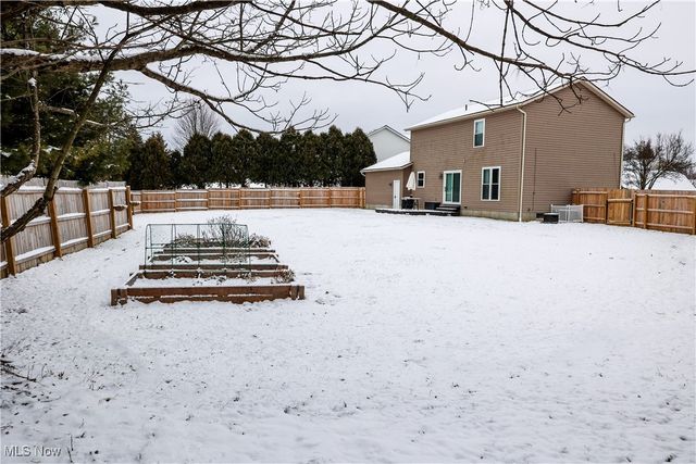 933 Van Buren Way, Medina, OH 44256