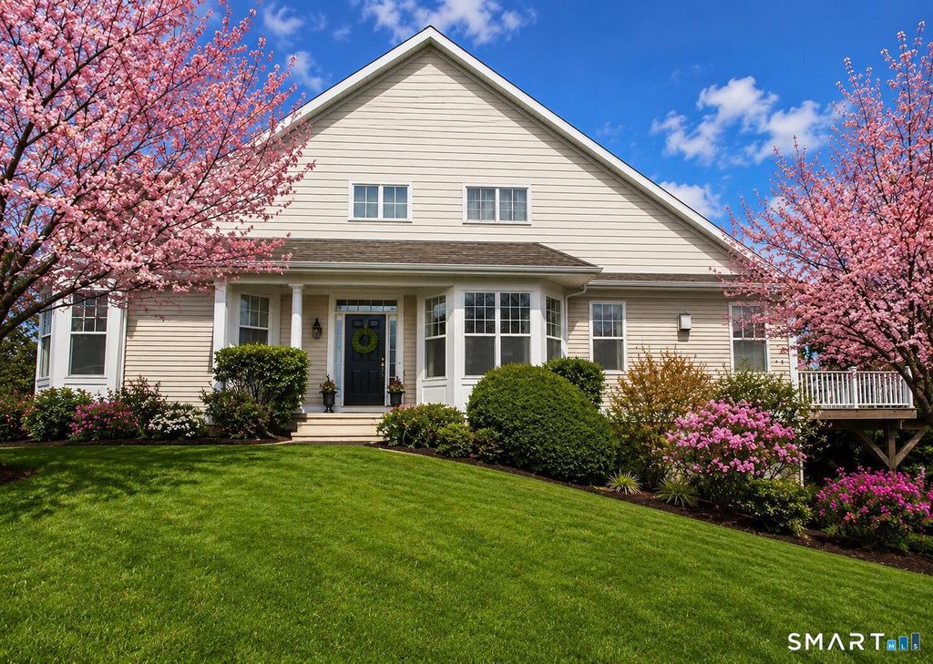 52 Faith Lane 52, Danbury, CT 06810