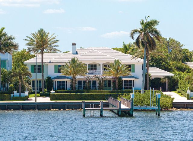 6709 S Flagler Drive, West Palm Beach, FL 33405