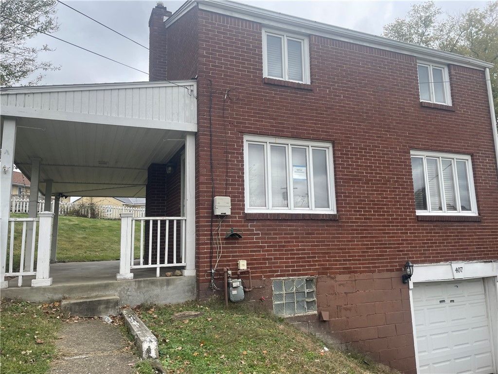 407 Longview Dr, Monroeville, PA 15146