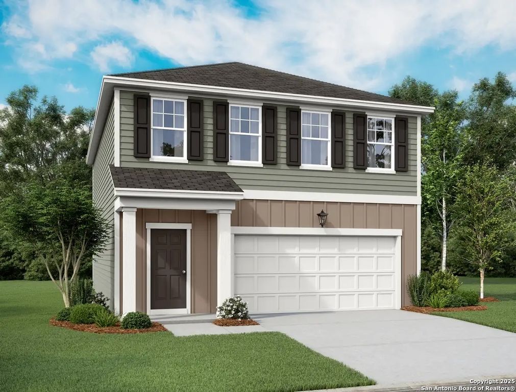 10211 Pine River Drive, Schertz, TX 78154