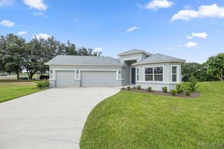 2443 N Andrea Point, Lecanto, FL 34461