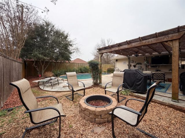 308 Rolling Oak Drive, Murphy, TX 75094