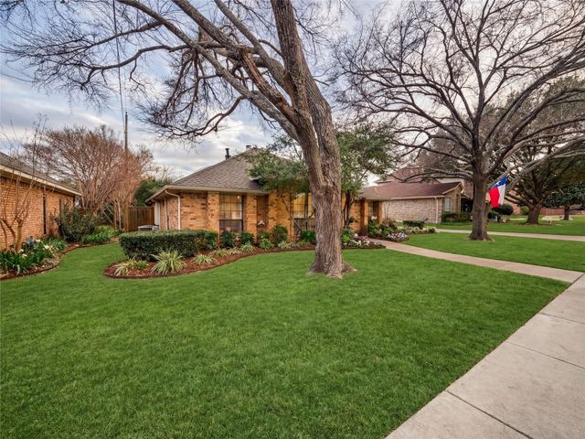 308 Rolling Oak Drive, Murphy, TX 75094