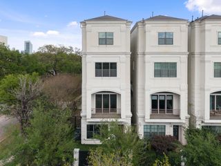 5303 Weslayan Street, Houston, TX 77005