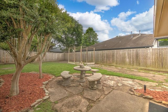 1039 Honey Hill Drive, Houston, TX 77077