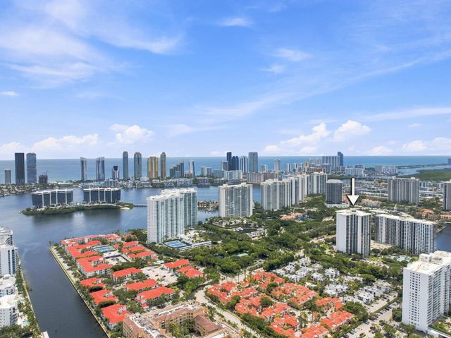 18181 NE 31ST Court PH10, Aventura, FL 33160