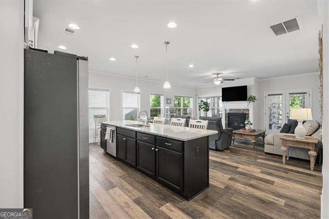 239 Rosemary Landing, Dallas, GA 30132