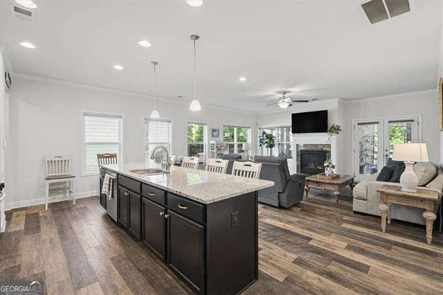 239 Rosemary Landing, Dallas, GA 30132