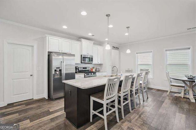 239 Rosemary Landing, Dallas, GA 30132