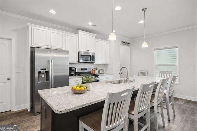 239 Rosemary Landing, Dallas, GA 30132