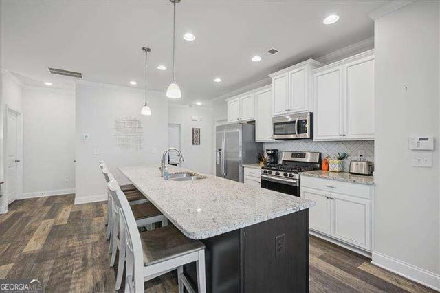 239 Rosemary Landing, Dallas, GA 30132