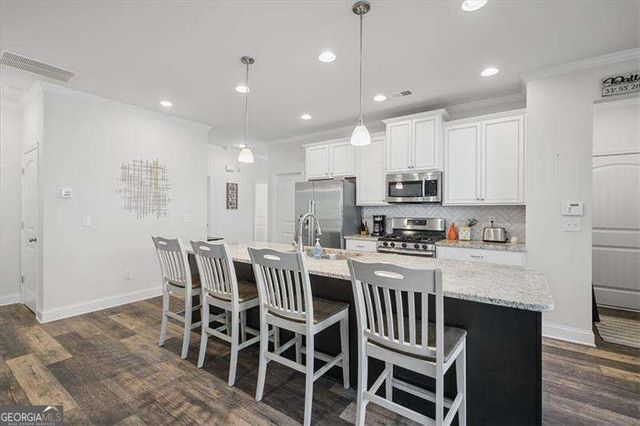 239 Rosemary Landing, Dallas, GA 30132