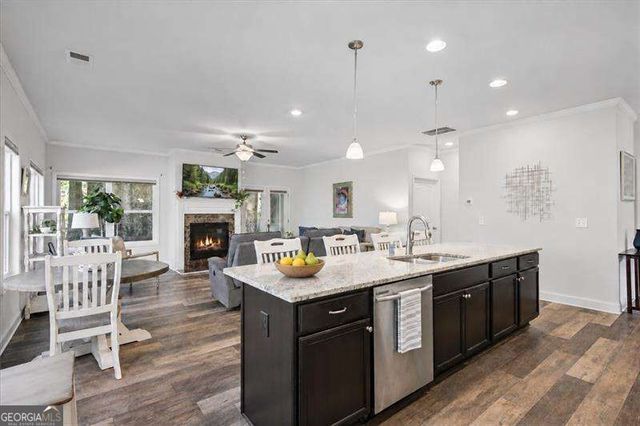 239 Rosemary Landing, Dallas, GA 30132