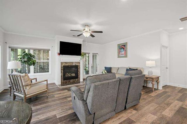 239 Rosemary Landing, Dallas, GA 30132