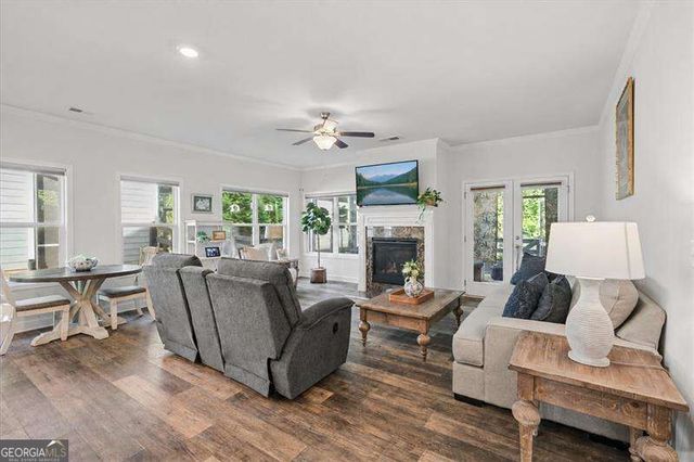 239 Rosemary Landing, Dallas, GA 30132