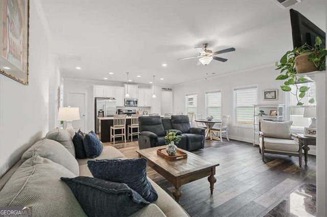 239 Rosemary Landing, Dallas, GA 30132