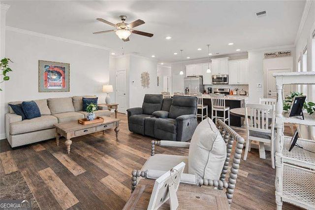 239 Rosemary Landing, Dallas, GA 30132