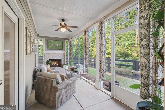 239 Rosemary Landing, Dallas, GA 30132