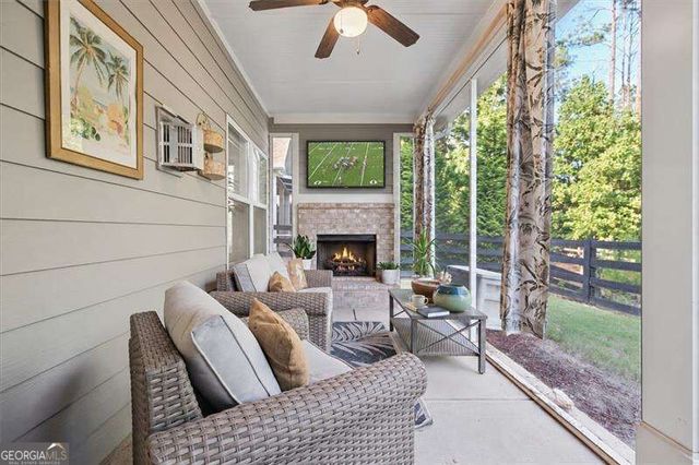 239 Rosemary Landing, Dallas, GA 30132