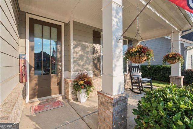239 Rosemary Landing, Dallas, GA 30132