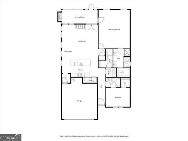 239 Rosemary Landing, Dallas, GA 30132