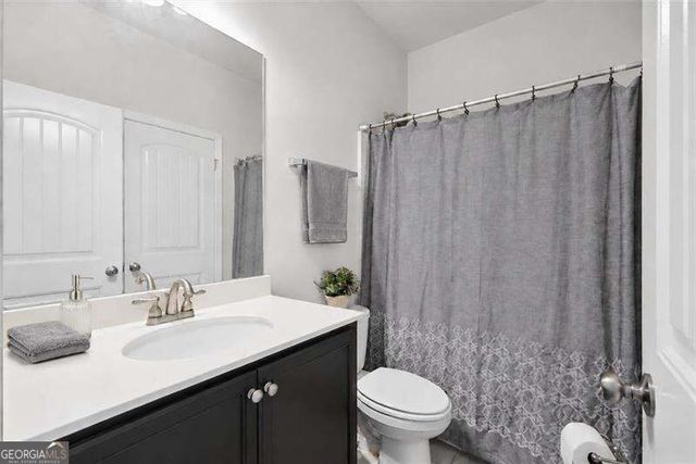 239 Rosemary Landing, Dallas, GA 30132