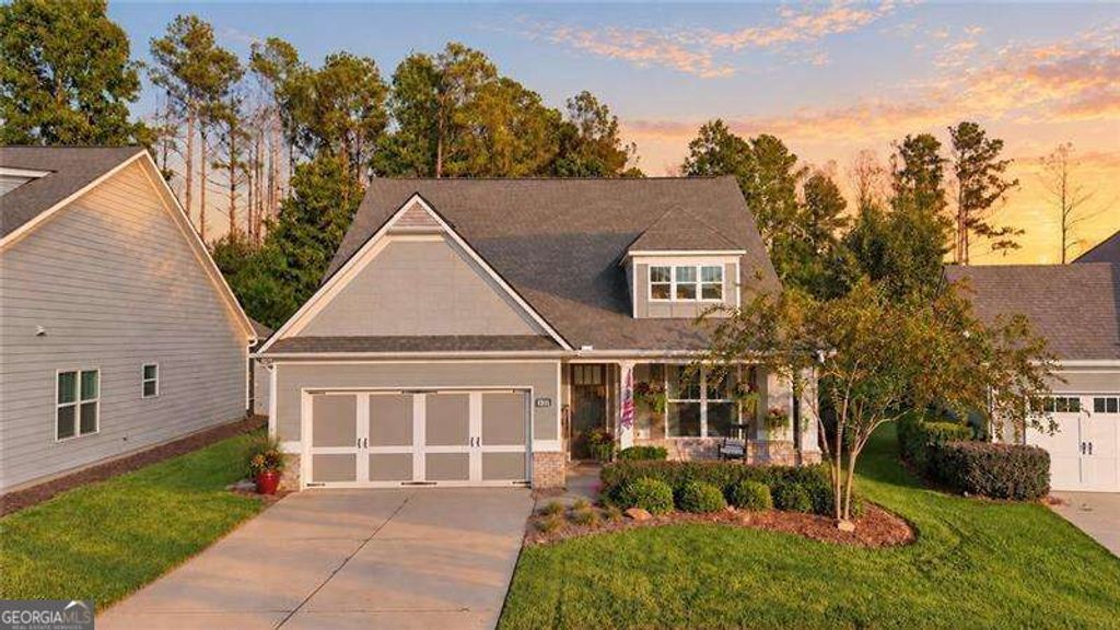 239 Rosemary Landing, Dallas, GA 30132