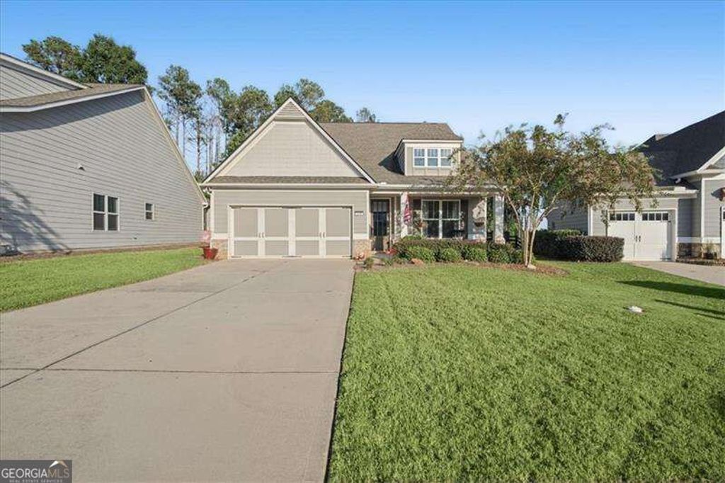 239 Rosemary Landing, Dallas, GA 30132 — photo 2