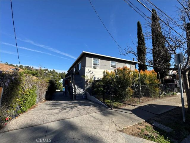 1422 Talmadge 8, Los Angeles, CA 90027