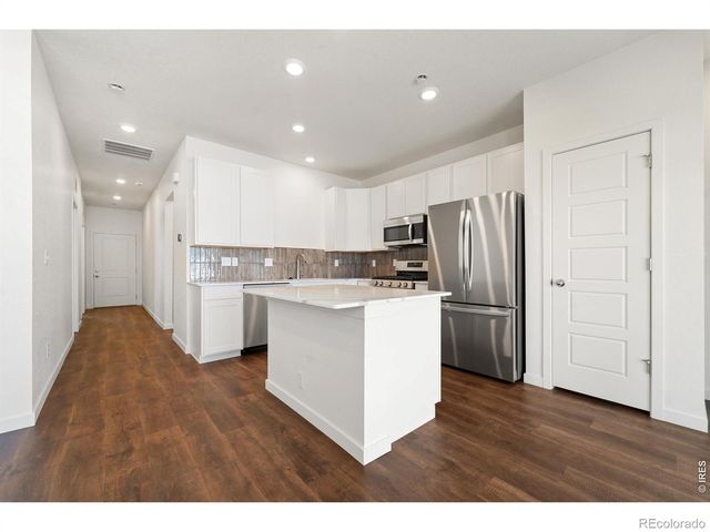 3808 Soapstone Street, Evans, CO 80620