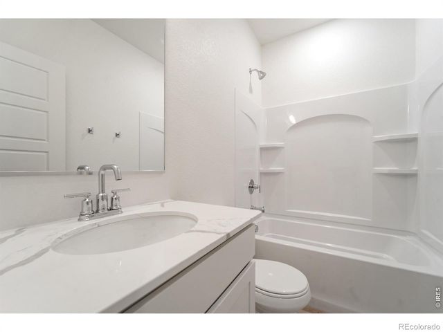 3808 Soapstone Street, Evans, CO 80620