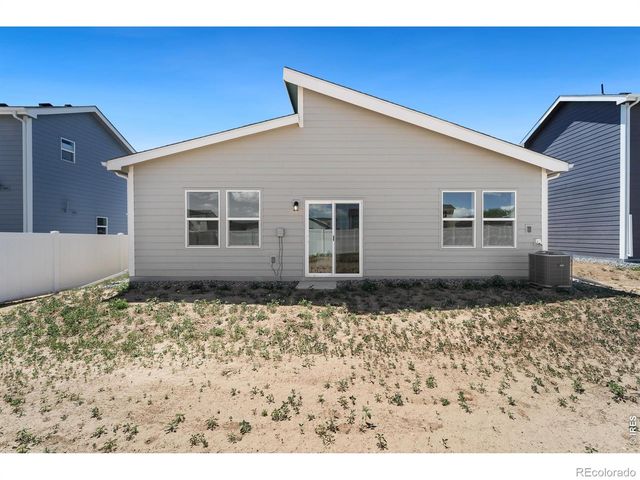 3808 Soapstone Street, Evans, CO 80620